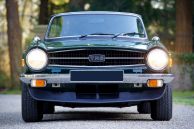 Triumph TR 6, 1976