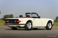 Triumph TR 6, 1973