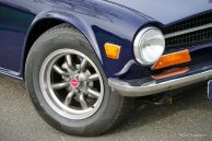 Triumph TR6, 1971