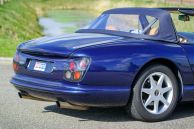 TVR Chimaera 400, 1999