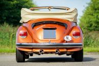 Volkswagen ‘Beetle’ 1303 cabriolet, 1978