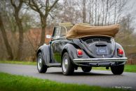 VW ‘Beetle’ 1302 LS cabriolet, 1971