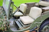 Willys Jeep, 1946