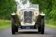 Wolseley Hornet Special, 1935