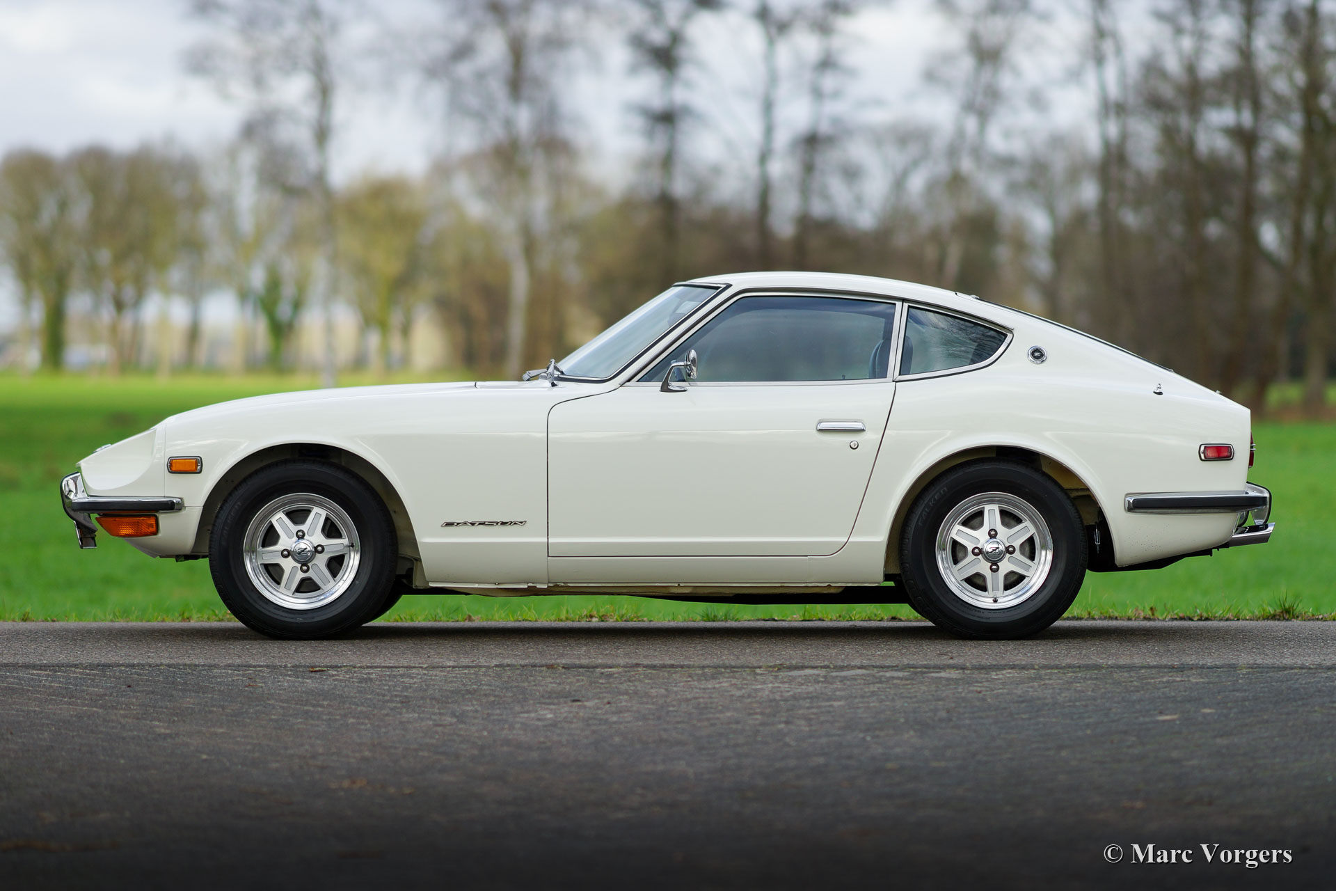 Datsun 240z 1971 Welcome To Classicargarage