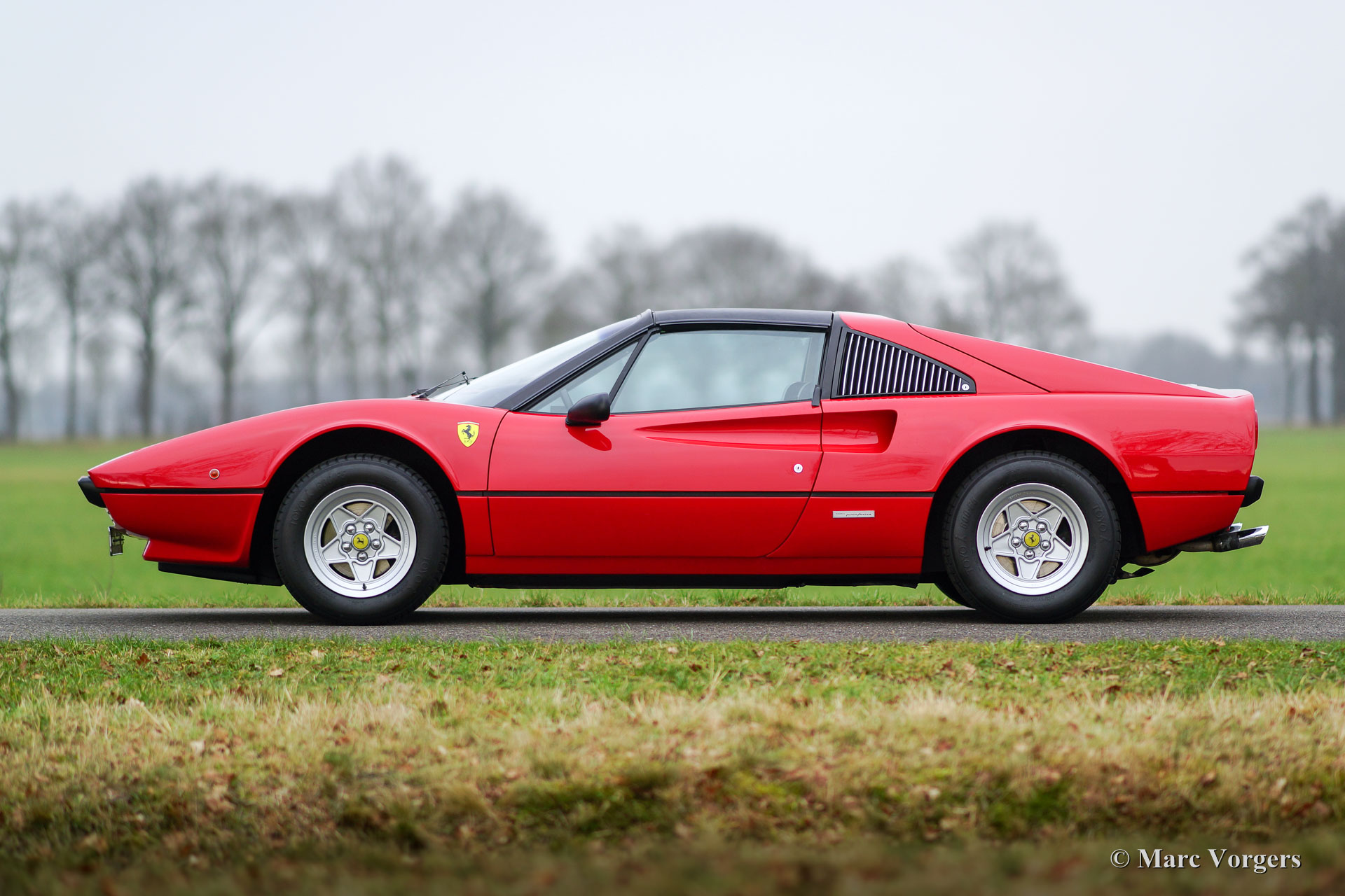 magnum pi ferrari 308 gts